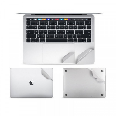 Bộ dán MacBook Pro 13 inch M1 M2 M3 JRC 5 in 1 Full