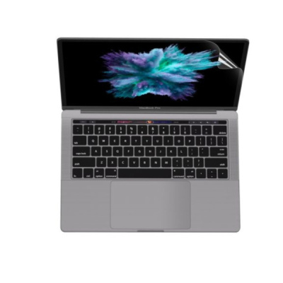 Bộ dán MacBook Pro 13 inch M1/M2 Innostyle 6 in 1 3M Diamond Guard Skin Set