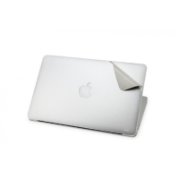 Bộ dán MacBook Pro 13 inch Retina JCPAL 3 in 1