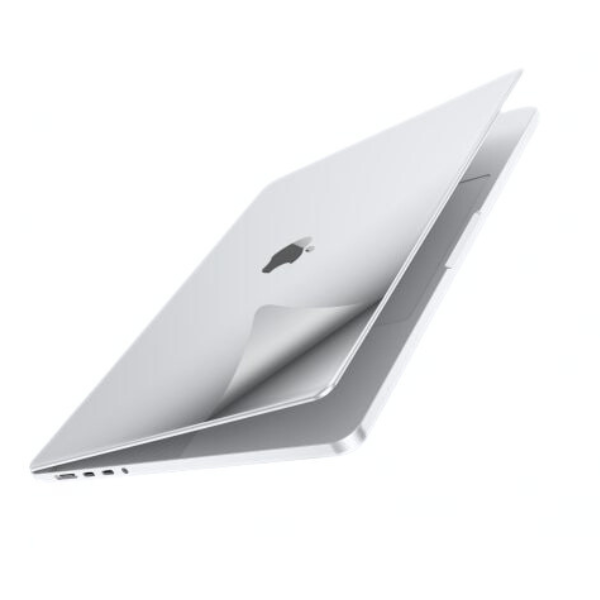 ISCS2442SLV - Bộ dán MacBook Pro 14 inch M1 M2 M3 Innostyle 6 in 1