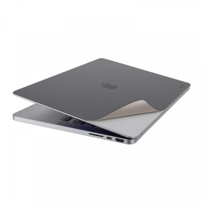 Bộ dán MacBook Pro 16 inch M1 M2 M3 JCPAL 5 in 1