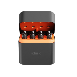 ID6504 - Bộ hộp sạc IDMIX 2A08 Pro