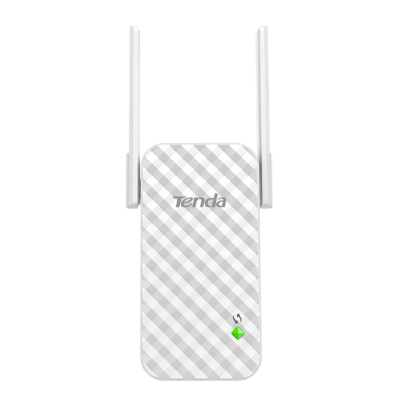 Bộ kích sóng Wifi Tenda A9 chuẩn N tốc độ 300Mbps
