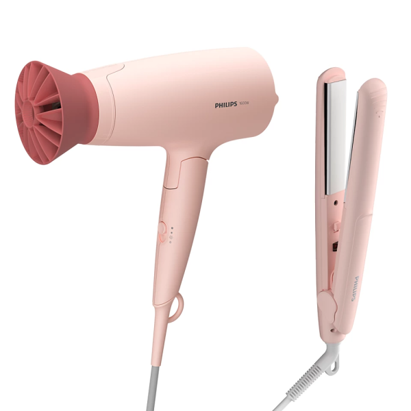 Bộ máy tạo kiểu tóc Philips BHP398 00