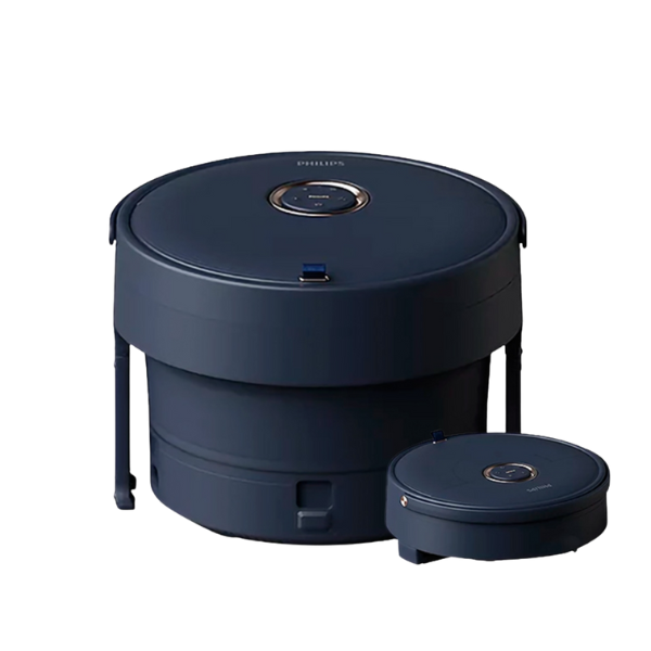 PPM6501 - Bồn ngâm chân Massage Philips PPM6501