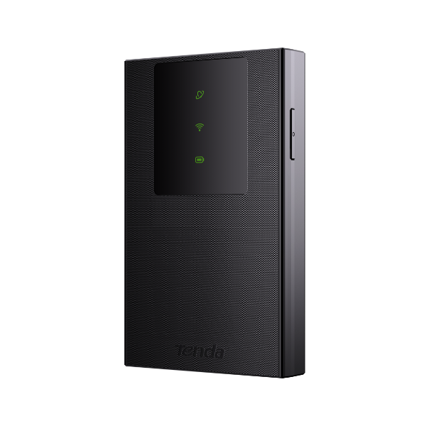 Bộ phát Wifi di động 4G LTE 286Mbps Tenda 4G180-V4