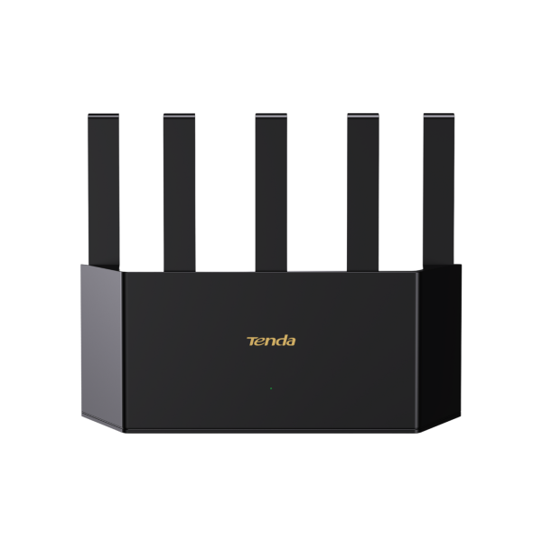 Bộ Router Wifi 6 băng tần kép AX1500 Tenda TX2L Pro