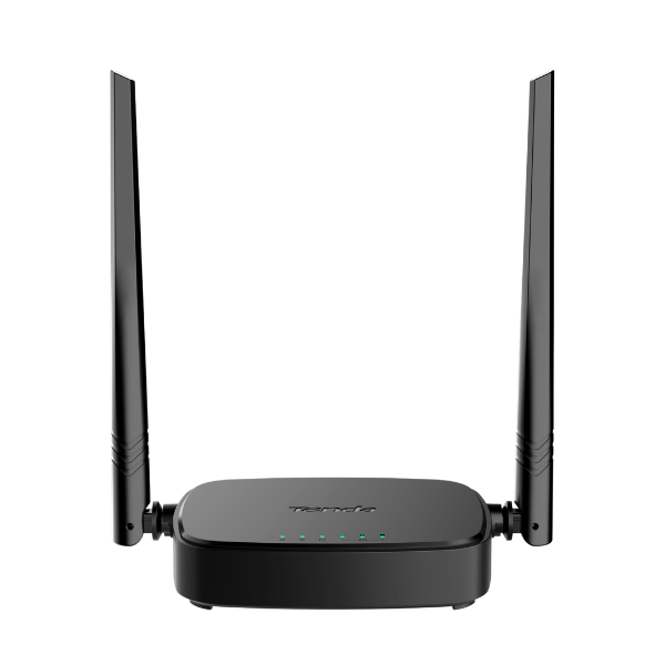 Bộ Router Wifi Tenda 4G05 dùng SIM 4G LTE 300Mbps