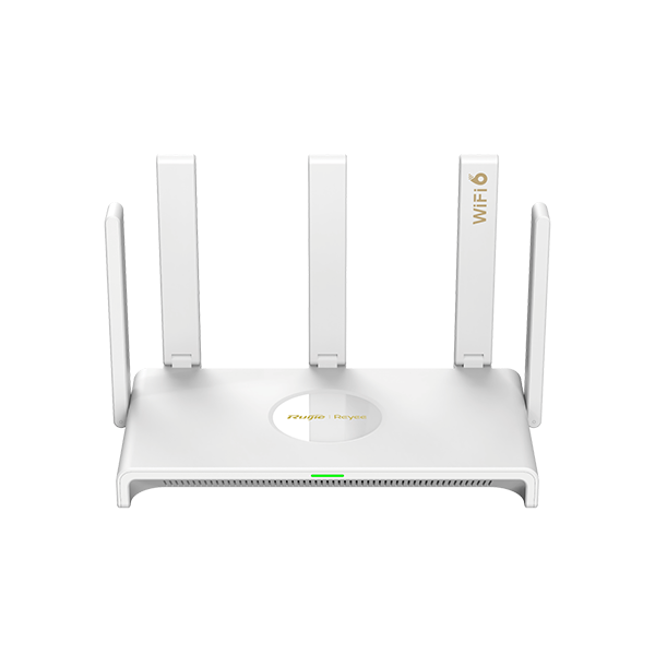 Bộ Router Wifi Ruijie Reyee RG-EW3000GX 3000Mbps