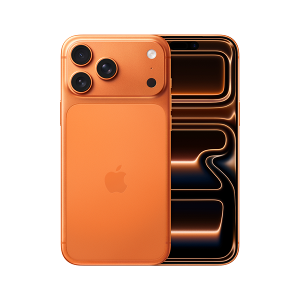 iPhone 17 Pro 256GB - Chính hãng VN A