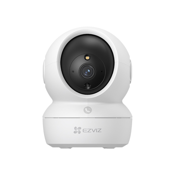 Camera IP 360 độ 3MP EZVIZ H6C Pro
