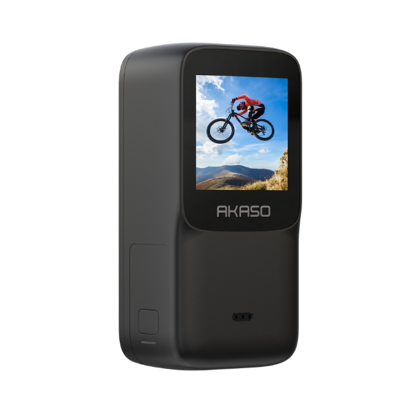 Camera hành động Akaso 4K Keychain 2