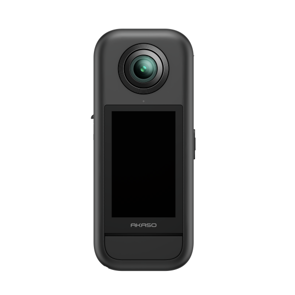 Camera hành động Akaso 5.7K 360 Creator Edition