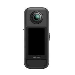 Camera hành động Akaso 5.7K 360 Standard Edition