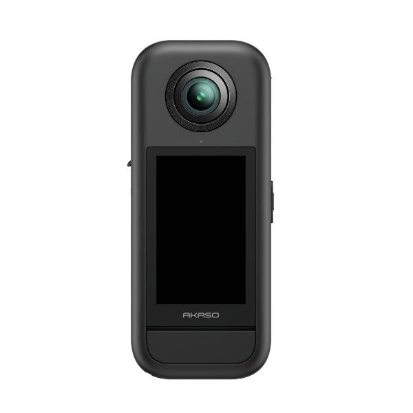 Camera hành động Akaso 5.7K 360 Standard Edition