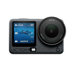 AC006STD - Camera hành động DJI Action 6 Standard Combo