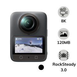 Camera Dji Osmo 360 Adventure Combo