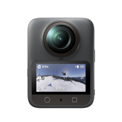 Camera hành động DJI Osmo 360 II Limitless Riding Combo