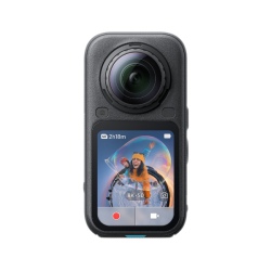 Camera hành động Insta360 X6 Essentials Bundle