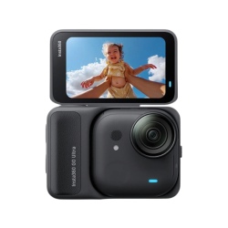 Camera hành động Insta360 Go Ultra Creator Bundle