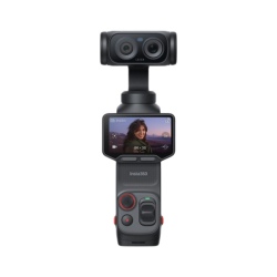 Camera hành động Insta360 Luna Ultra Creator Bundle