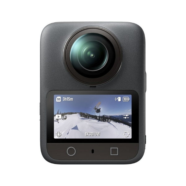 Camera hành trình DJI Osmo 360 Adventure Combo