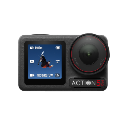 AC004ADV - Camera hành trình DJI Osmo Action 5 Pro Adventure Combo