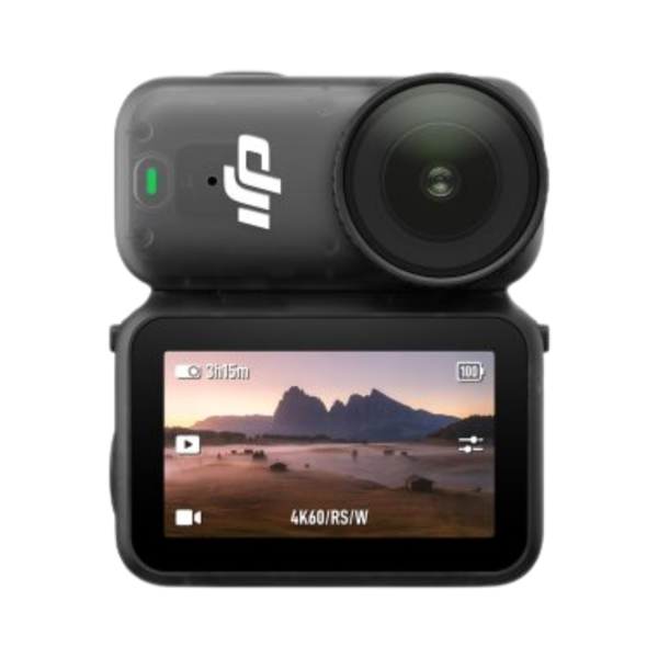 Camera hành trình DJI Osmo Nano 4K 128GB
