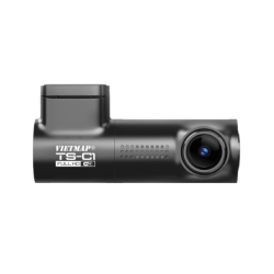 TS-C1 - Camera hành trình Vietmap cảnh báo giao thông C1
