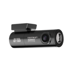 S860 - Camera hành trình Vietmap cảnh báo giao thông S860