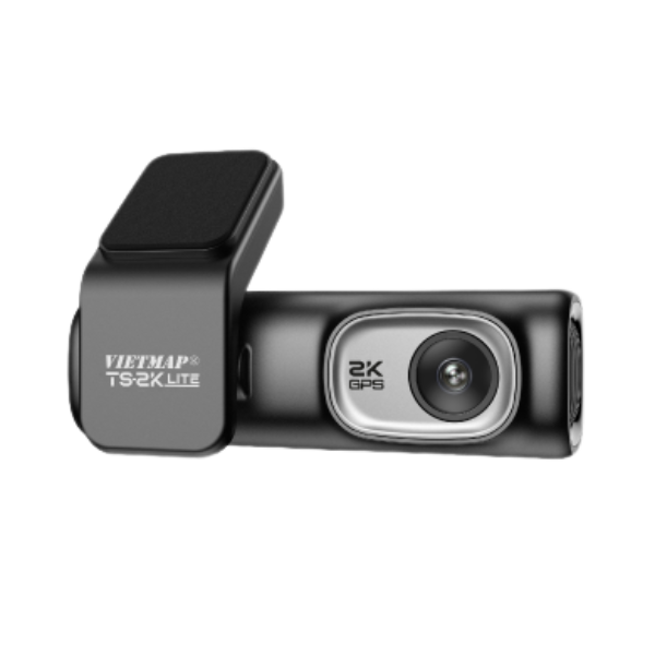 Camera hành trình Vietmap cảnh báo giao thông TS-2K Lite