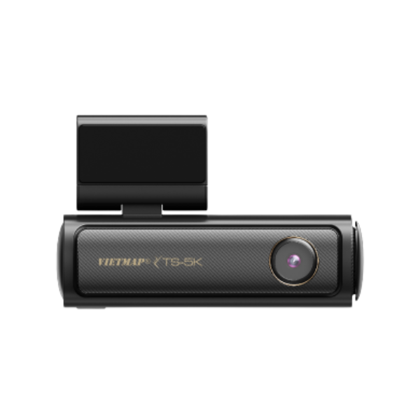 Camera hành trình Vietmap cảnh báo giao thông TS-5K