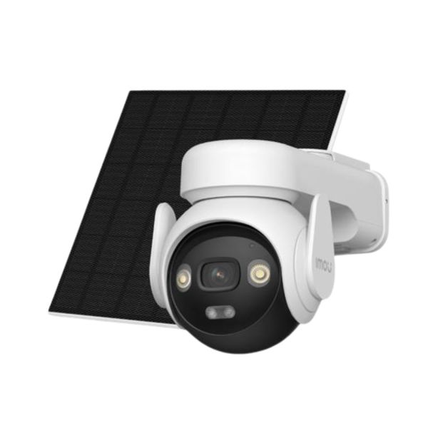 Camera IMOU AOV PT IPC-B7ED-5M0TEA-EU FSP14 5MP