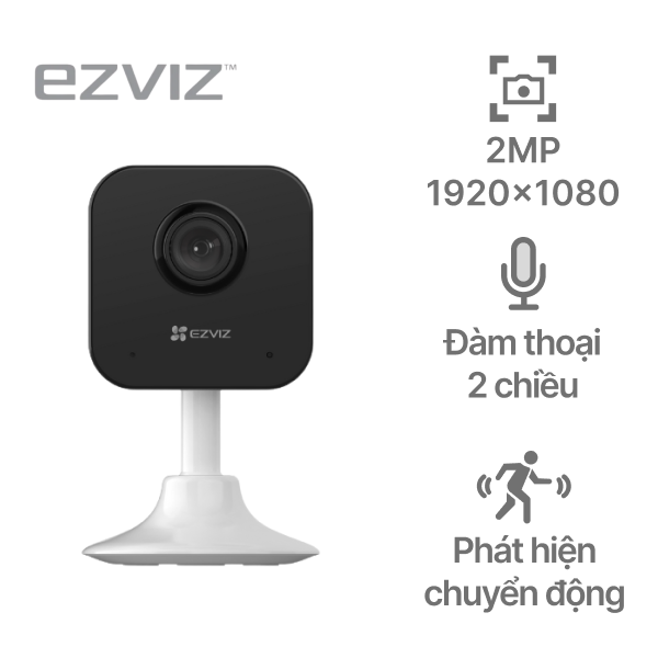 Camera IP 2MP EZVIZ H1C