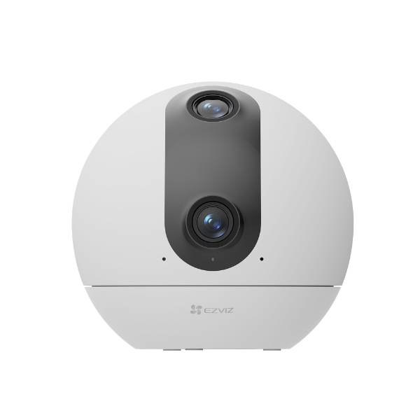 Camera IP 360 độ 8MP EZVIZ C60P Dual Mix