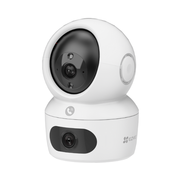 Camera IP 360 độ 8MP EZVIZ H7C Dual 2K+