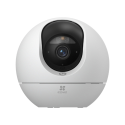 C6C-8MP - Camera IP 360 độ 8MP EZVIZ C6C