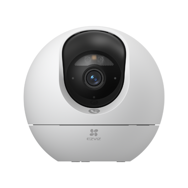 Camera IP 360 độ 8MP EZVIZ C6C