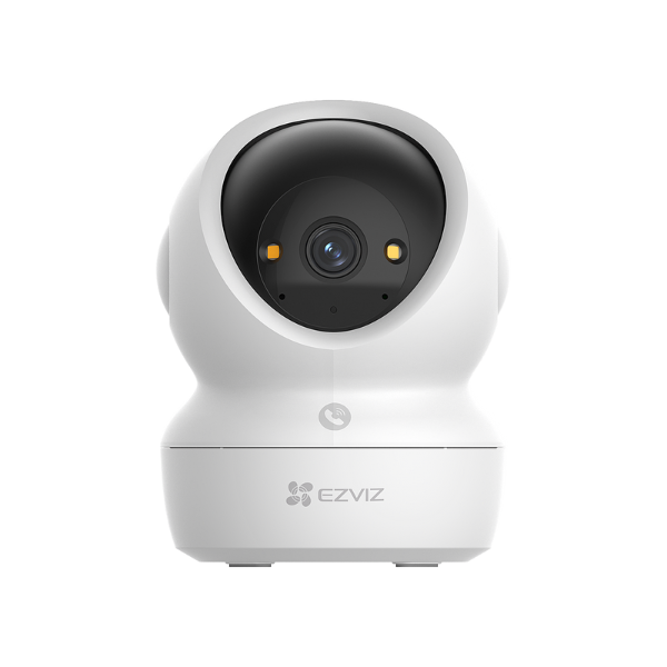 Camera IP 360 độ 8MP EZVIZ H6C G1