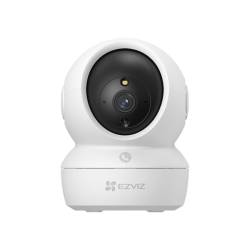 C6N-PRO-3MP - Camera IP 360 độ 3MP EZVIZ C6N Pro