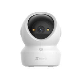 H6C-G1-5MP - Camera IP 360 độ 5MP EZVIZ H6C G1