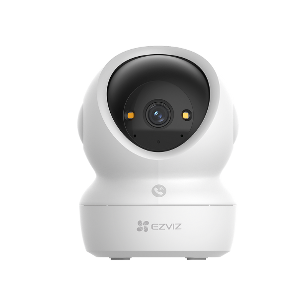 Camera IP 360 độ 5MP EZVIZ H6C G1