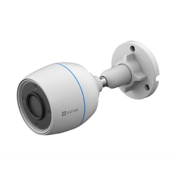 Camera IP ngoài trời 2MP EZVIZ H3C Full Color
