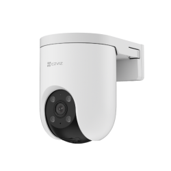 H8C-PRO-3MP - Camera IP ngoài trời 360 độ 3MP EZVIZ H8C Pro