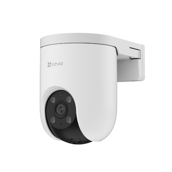 H8C-PRO-3MP - Camera IP ngoài trời 360 độ 3MP EZVIZ H8C Pro