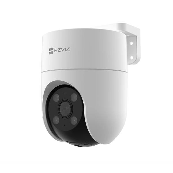 Camera IP ngoài trời 360 độ 3MP EZVIZ H8C Pro