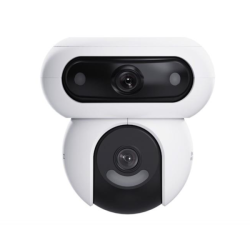 H90-DUAL-4MP - Camera IP ngoài trời 360 độ 8MP EZVIZ H90 Dual