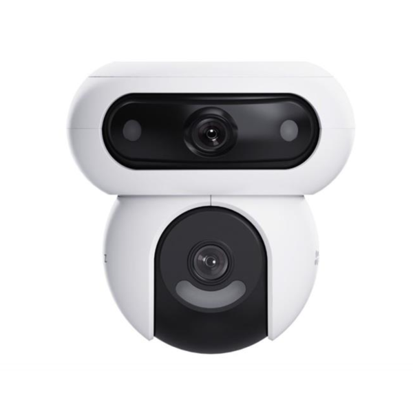 Camera IP ngoài trời 360 độ 8MP EZVIZ H90 Dual