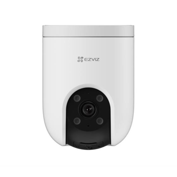 Camera IP ngoài trời 360 độ 5MP EZVIZ H8C Pro Full Color