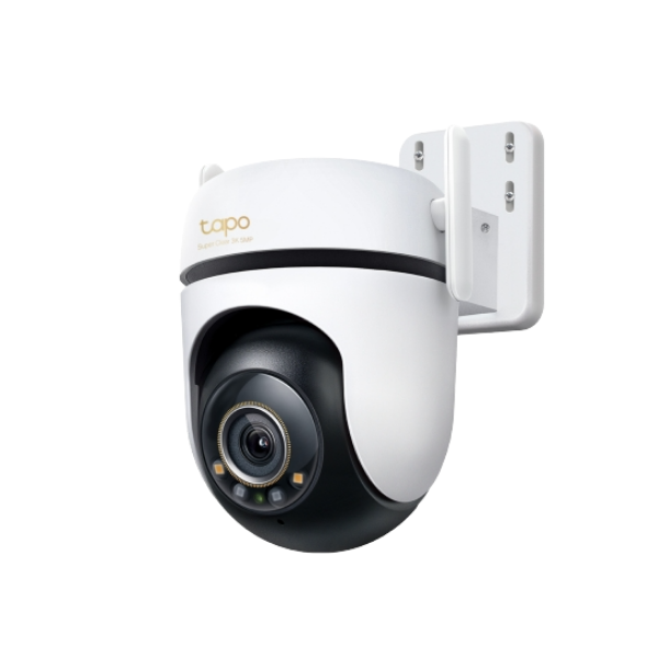 Camera IP ngoài trời 360 độ 5MP TP-Link C530WS